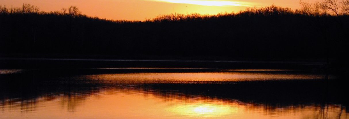 Energy Lake Campground