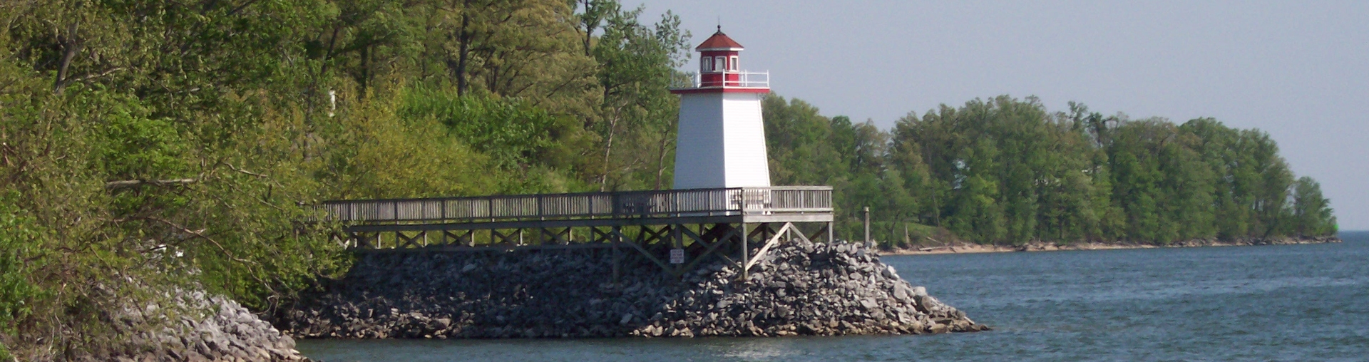 Grand Rivers Walking Trail Land Between the Lakes Guide