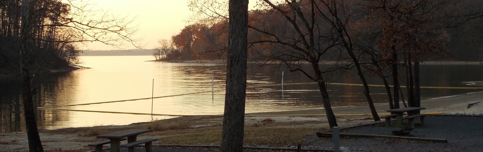 Escape to the Kentucky Lakes: Hillman Ferry Campground, Your Gateway to Adventure