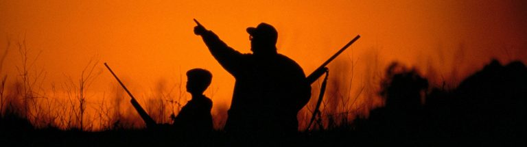 Land Between The Lake Hunting Permit