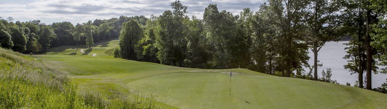 Other Land Between The Lakes Golf Courses