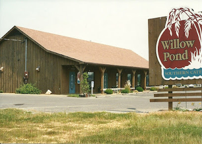 Willow Creek Catfish Restaurant