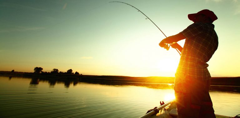 Fishing
