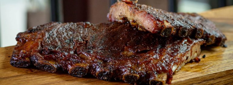 BBQ Ribs