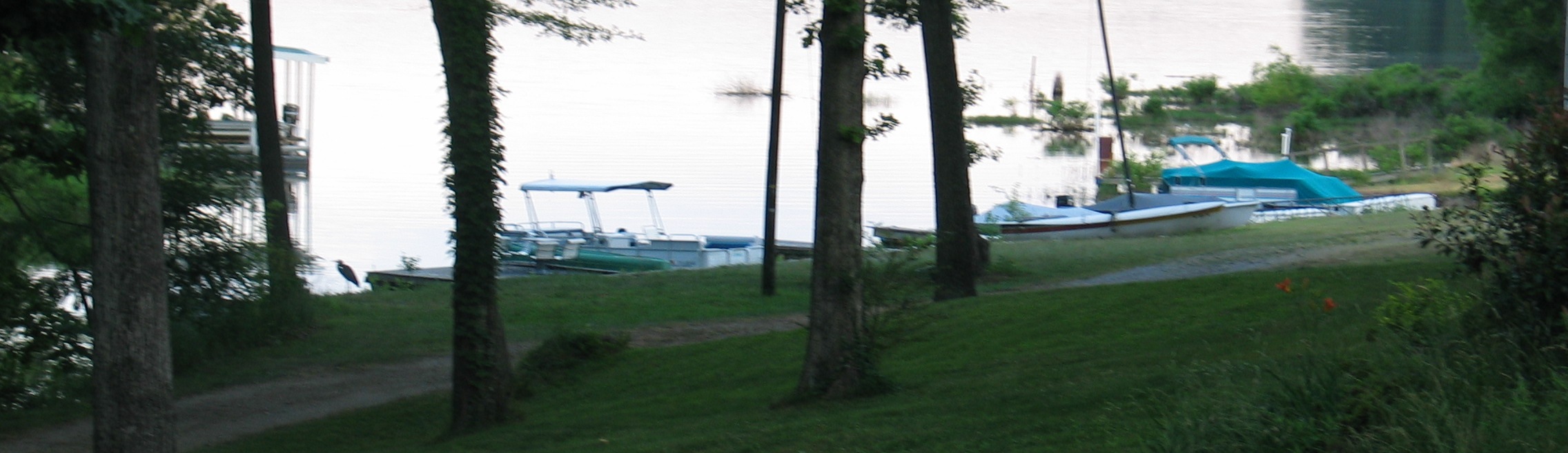 Carrol’s Hideaway