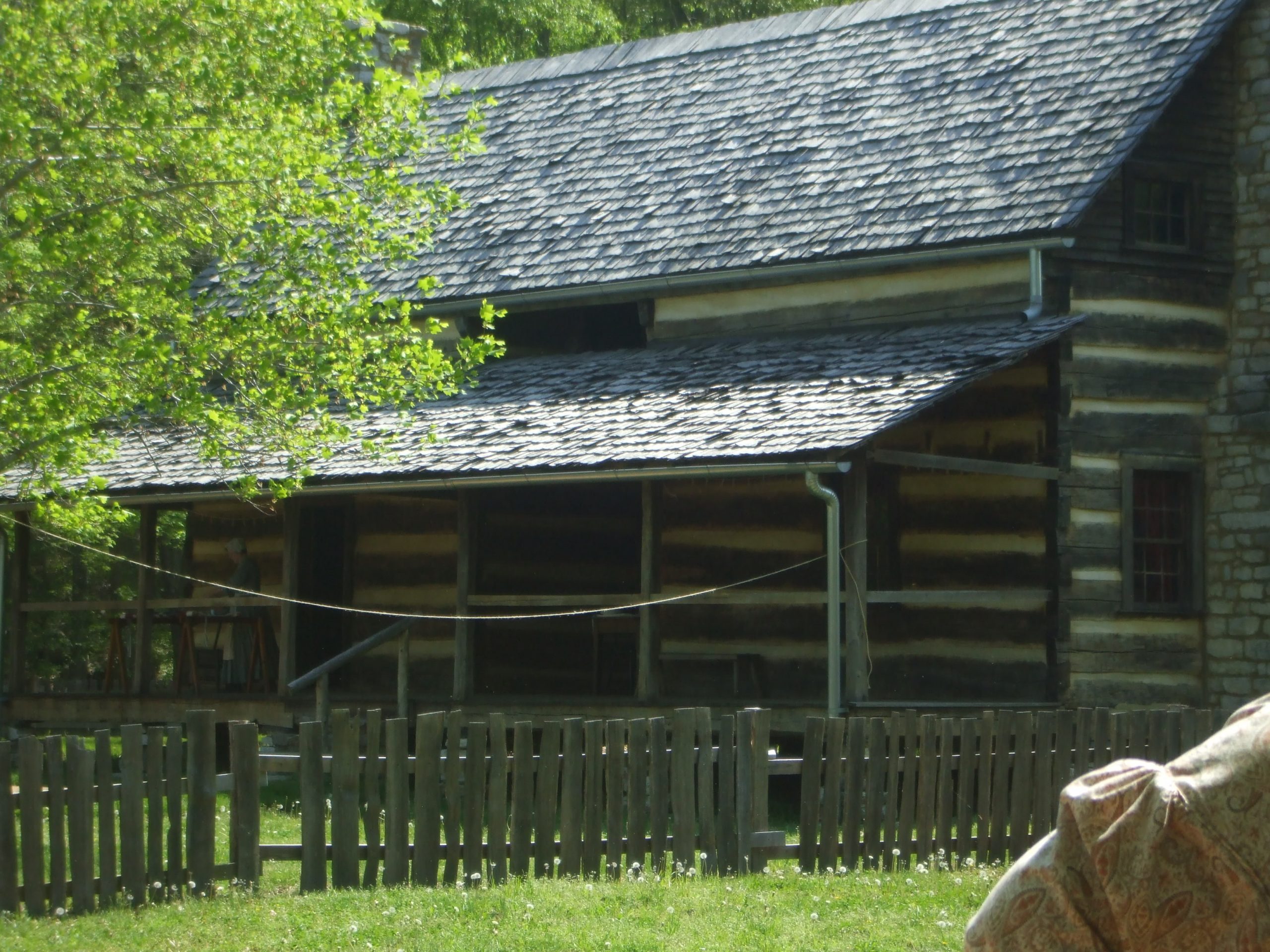The Homeplace