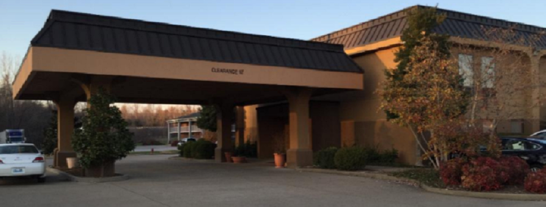 The Hampton Inn In Kattawa