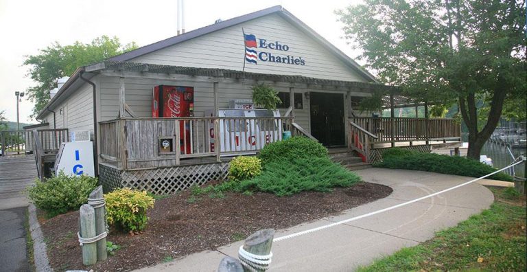 Echo Charlie’s Bayside Restaurant