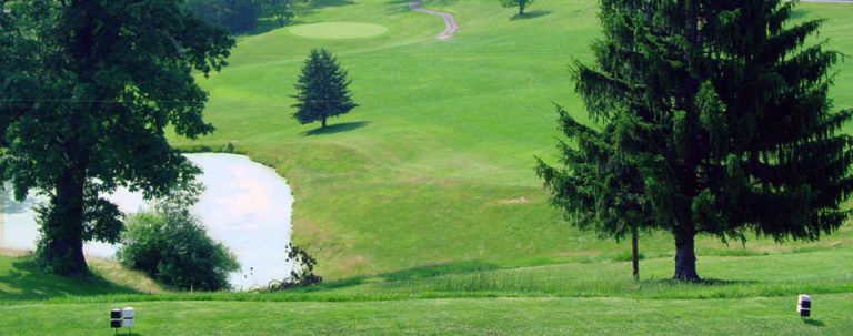 Dogwood Hills Golf Club