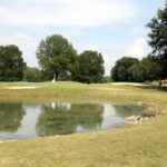 Lake Barkley "Boots Randolph" Golf Course
