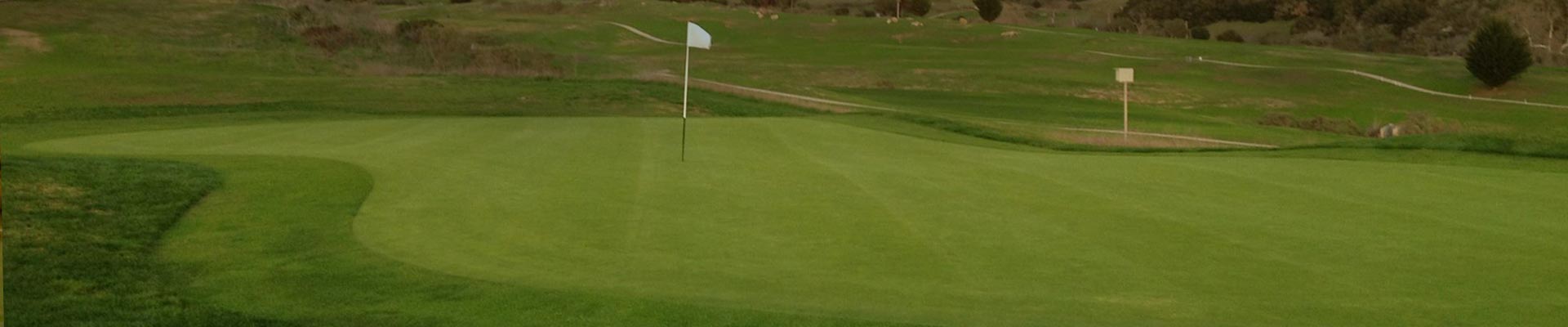 Benton Golf and Country Club