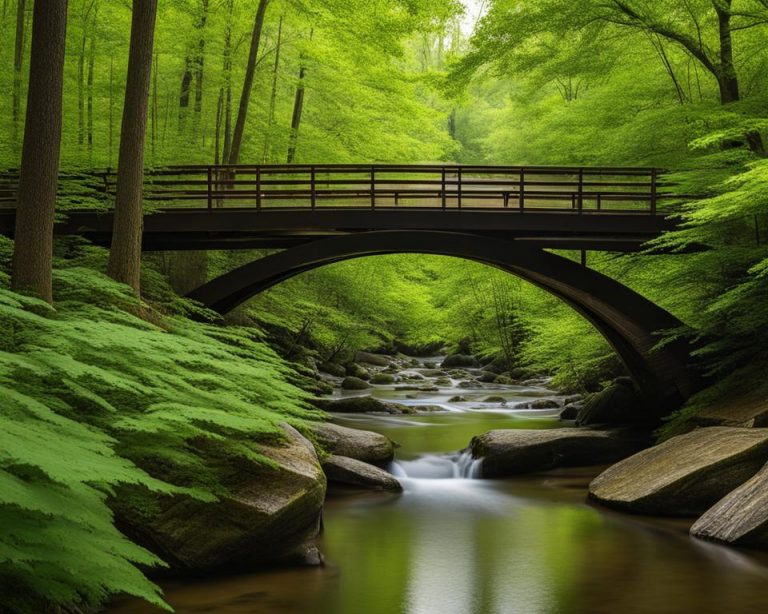Long Creek Trail