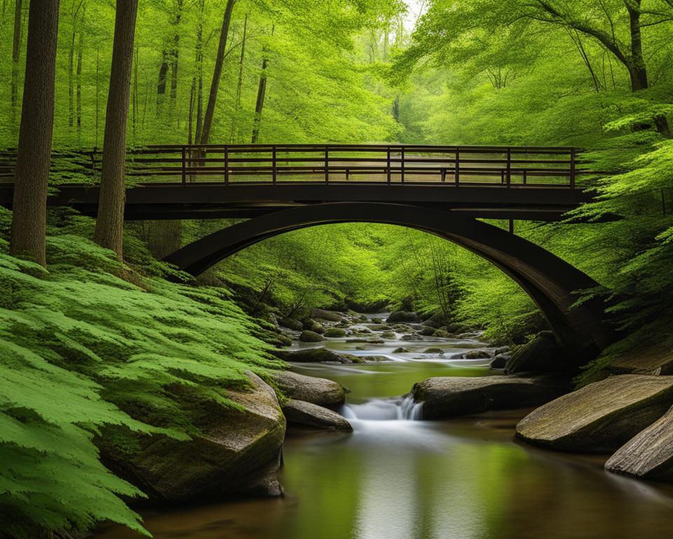 Long Creek Trail