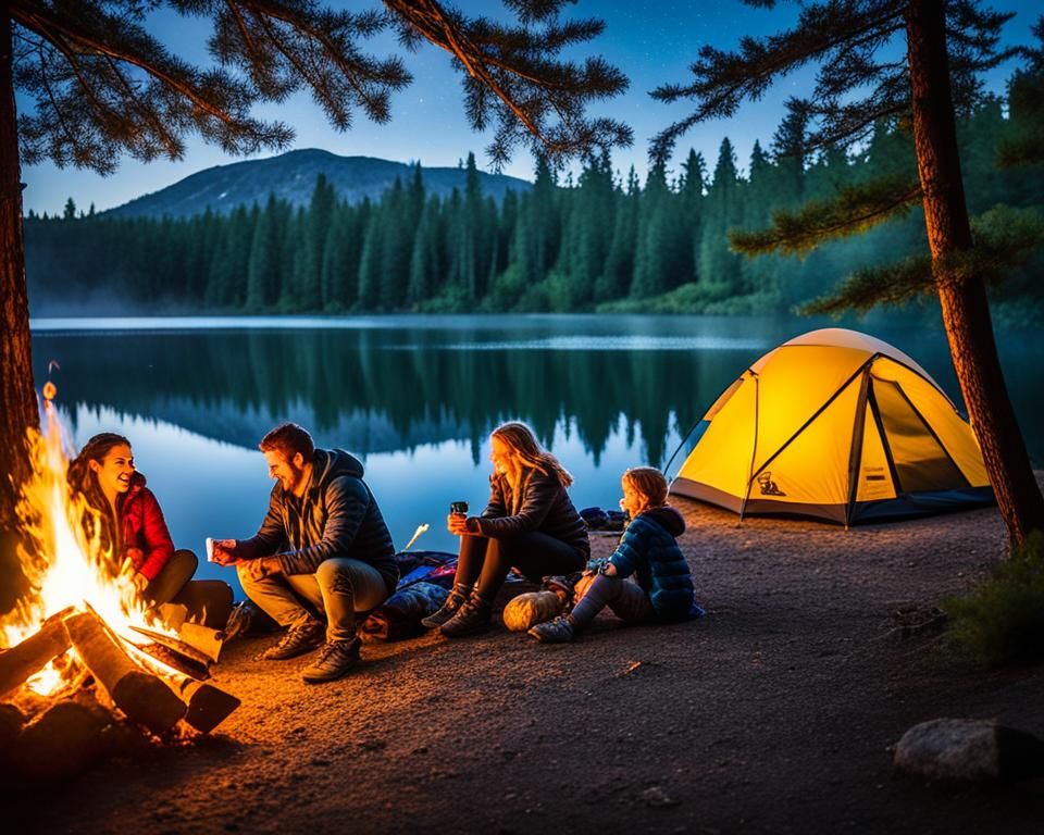 Kenlake State Park