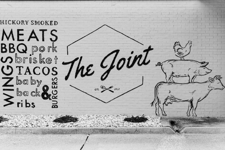 The Joint BBQ