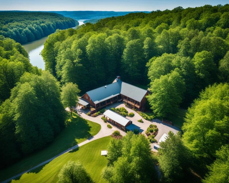 Dover TN Lodging