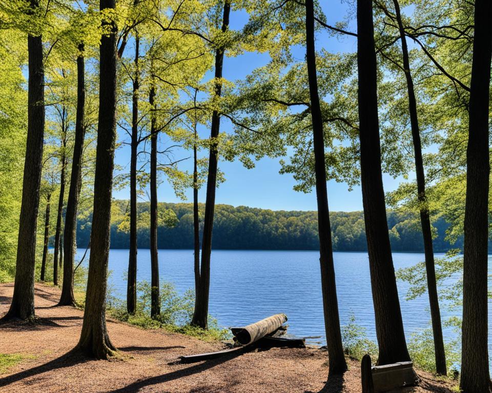 Dover, TN Things to do