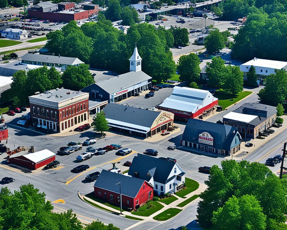 Eddyville KY Restaurants