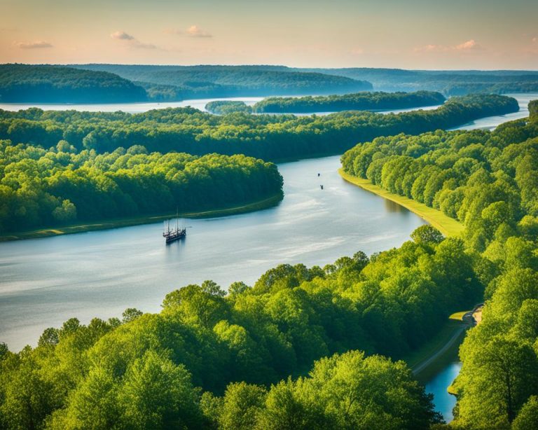 Fort Donelson National Battlefield
