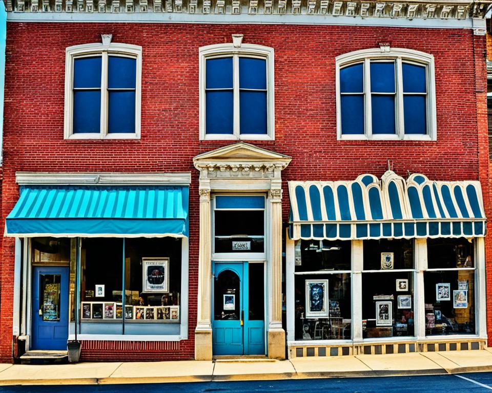 top stores in Princeton KY